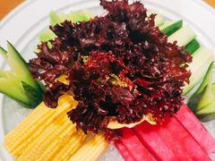 -奉天小馆·非遗东北菜(沈阳万象城店)