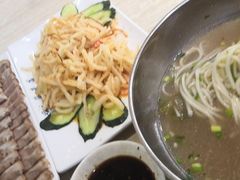 -金刚山烧烤(中山路店)