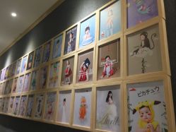 -倾城宝贝儿童摄影(浦东金谊店)
