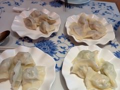 -东方饺子王(新阳路店)