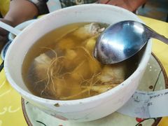 -海鲜街菜馆(海珠南路店)