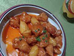 -破店·非遗蹄膀·闽菜馆(福飞路店)