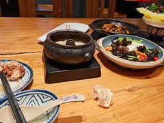 -云海肴云南菜·蒸汽石锅鱼(北京良乡华冠店)