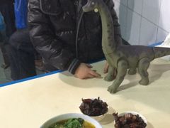 -越洋肖氏老米线(杨家坪店)