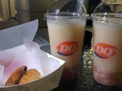 -DQ·蛋糕·冰淇淋(富华里店)