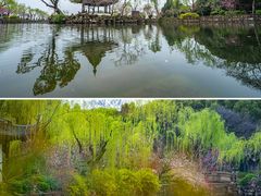 -无锡蠡湖国家湿地公园-蠡园