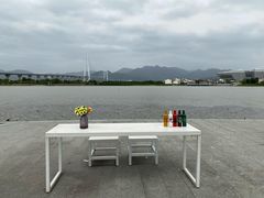 -琅岐红光湖公园