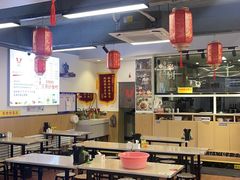 -王大妈清汤饸饹(白云社区店)