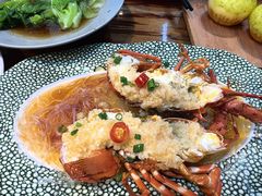 -大厨的餐厅(曾厝垵总店)