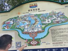 -哈尔滨波塞冬海底世界
