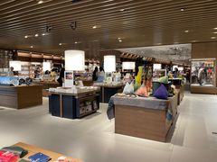 -茑屋书店(天目里店)