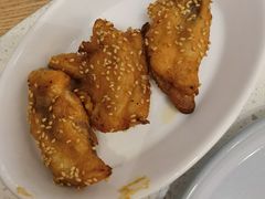 -必胜客(兴隆店)