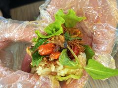 -品德宏·孔雀宴的发源地(金塔园店)