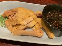-外婆家(南通CBD大有境店)