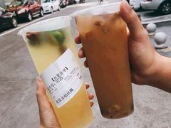 -好时味十三姨(河西路店)