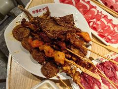 -季季红火锅(新建新城吾悦店)