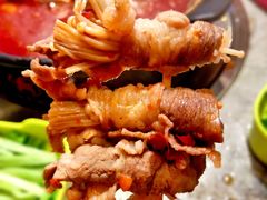 -江湖六膳門串串香(隆礼路店)