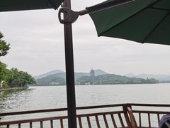 -柳莺湖上·湖景餐厅·江南菜(西湖店)