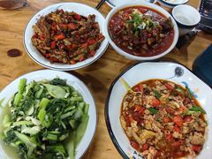 -小口味