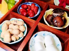 -梅间堂茶馆(绿地缤纷城店)