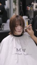 -WM Hair Salon