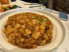 -凯鸽酒楼(大同振兴街店)