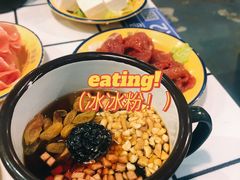 -有拈头成都市井火锅(柳市店)