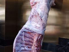 现烤羊肉-徽三说·土徽菜·中国徽菜连锁品牌(一中店)