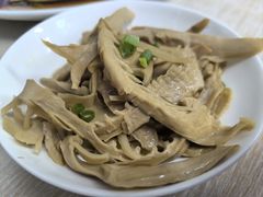 -面道赞宁海海鲜面(迎凤街店)