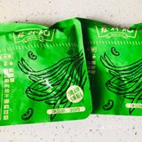 夏日厨房大作战—酸豆角热干面🍜