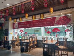 大堂-红胖胖龙虾王·本地菜
