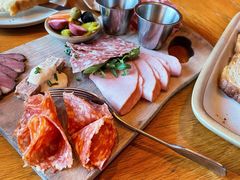 -THE CANNERY&JUJU 新鲜海鲜·牛排美食酒廊