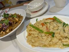 -李老哈·东北菜(宋园路店)