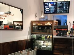 -Catch Bagel(芳草地店)