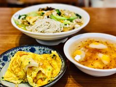 -万香姜汁(引泉路店)