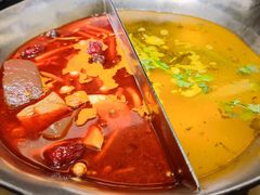 -湊湊火锅·茶憩(打浦桥日月光店)
