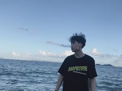 -野狸岛