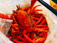 -老长沙龙虾馆(梅林店)