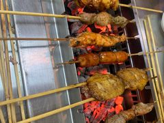 -胖姐烧烤(总店)