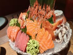 -福樱兰海鲜放题铁板烧(加州店)
