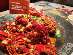 -熊记虾王·小龙虾(东晓南店)
