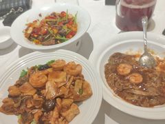 -大铁勺新津菜(东丽阳光新业广场店)