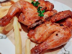 -卡朋西餐(悦汇城店)