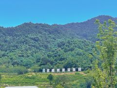 -虎啸峡漂流
