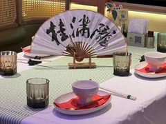 -桂满陇·手作小笼包&江南叫花鸡(中山公园店)