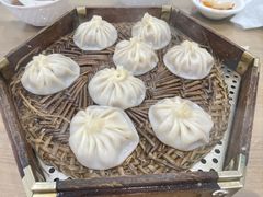 -西安贾三灌汤包·回坊小吃·清真炒菜(北院门总店)