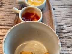 -漾花汐·西餐·下午茶(苏州湾歌林公园店)