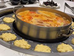 -一品潮牛(仪陇店)