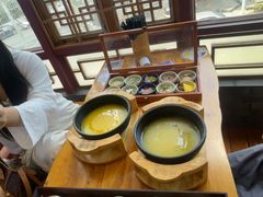 -桥香园过桥米线(国贸店)