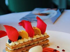 -L'Arome芳芳法国餐厅(仙林金鹰店)